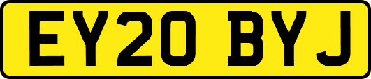 EY20BYJ