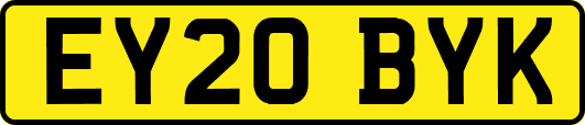 EY20BYK