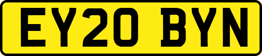 EY20BYN