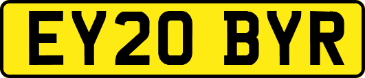 EY20BYR