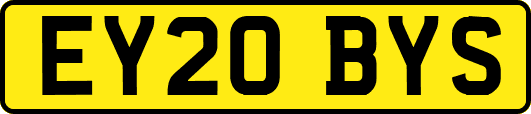 EY20BYS