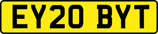 EY20BYT
