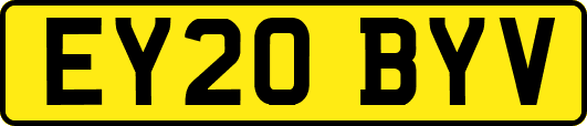 EY20BYV