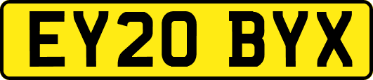 EY20BYX