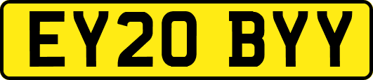 EY20BYY