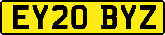 EY20BYZ