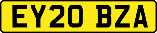 EY20BZA
