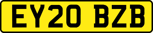 EY20BZB