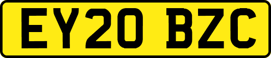 EY20BZC