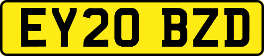 EY20BZD