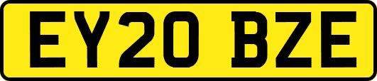 EY20BZE