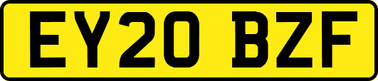 EY20BZF