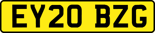 EY20BZG