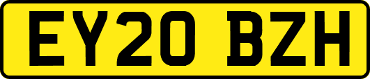 EY20BZH