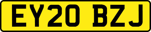 EY20BZJ