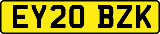 EY20BZK