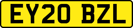 EY20BZL