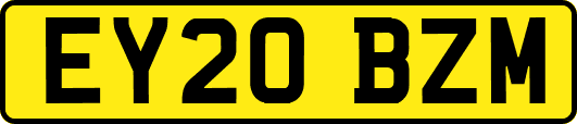 EY20BZM