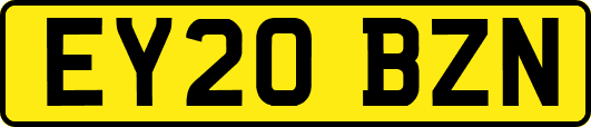 EY20BZN