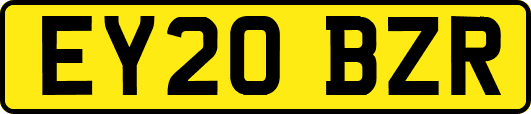 EY20BZR