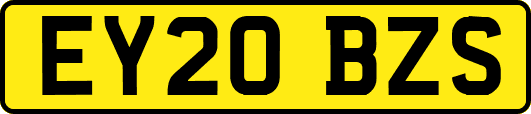 EY20BZS