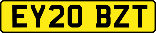 EY20BZT