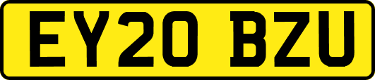 EY20BZU