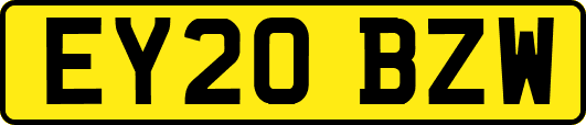 EY20BZW
