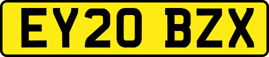 EY20BZX