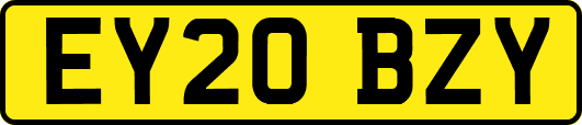 EY20BZY