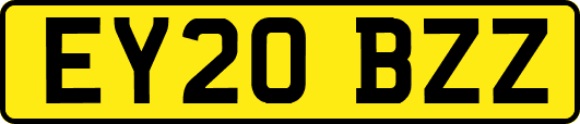 EY20BZZ