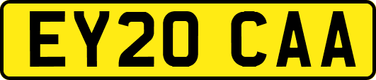 EY20CAA