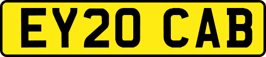EY20CAB