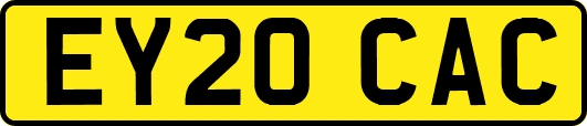 EY20CAC