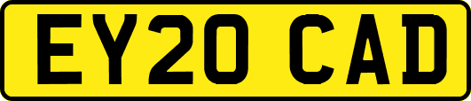EY20CAD