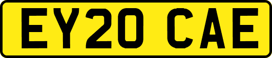EY20CAE