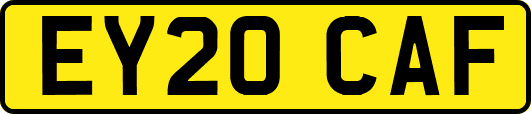 EY20CAF