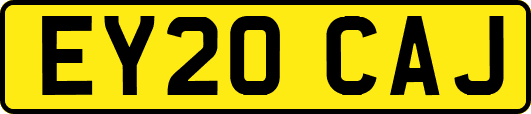 EY20CAJ