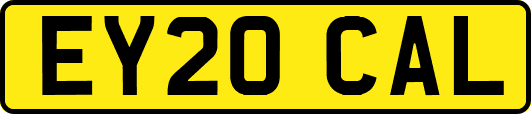EY20CAL