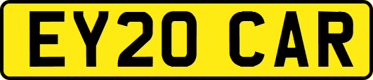EY20CAR