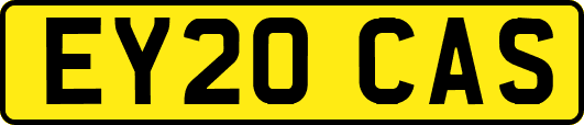 EY20CAS