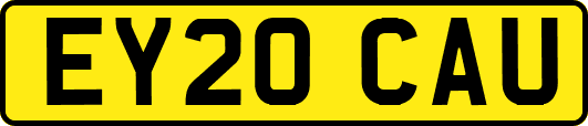 EY20CAU