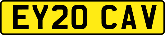 EY20CAV