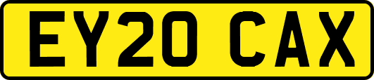 EY20CAX