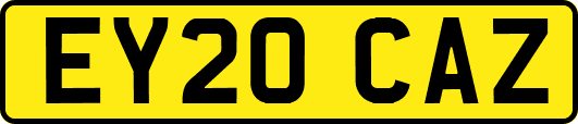 EY20CAZ