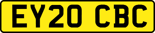 EY20CBC