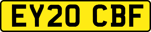 EY20CBF