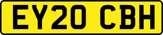 EY20CBH
