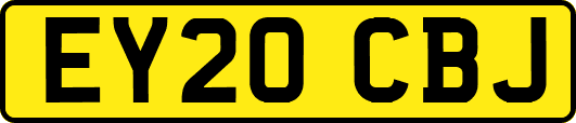 EY20CBJ