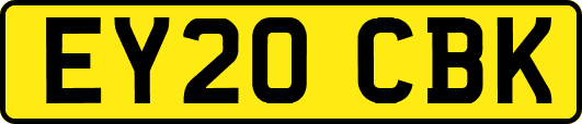 EY20CBK